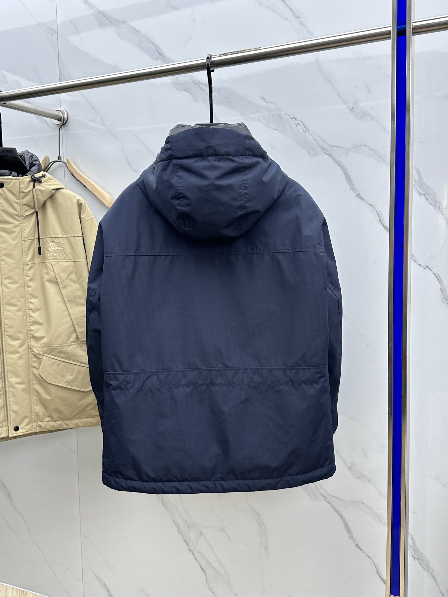 Burberry Down Jackets